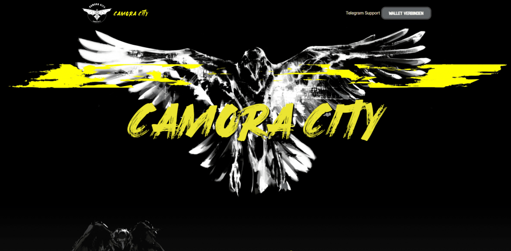 Camora City